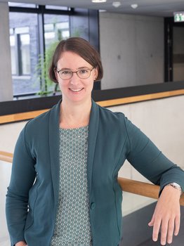 Coach: Dr. Ilka Jakobs